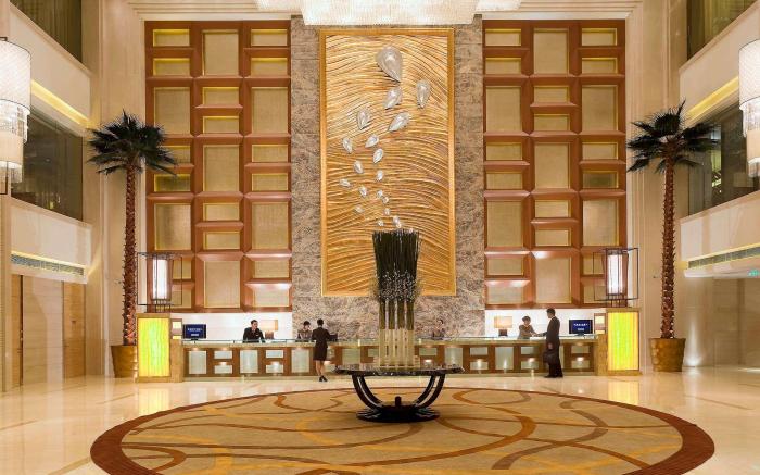 Sofitel Harbin Hotel