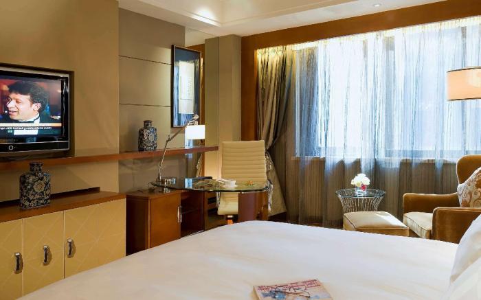 Sofitel Harbin Hotel