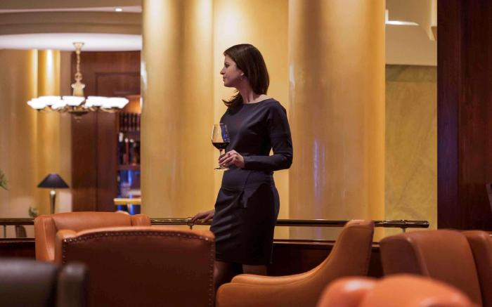 Pullman Madrid Airport & Feria