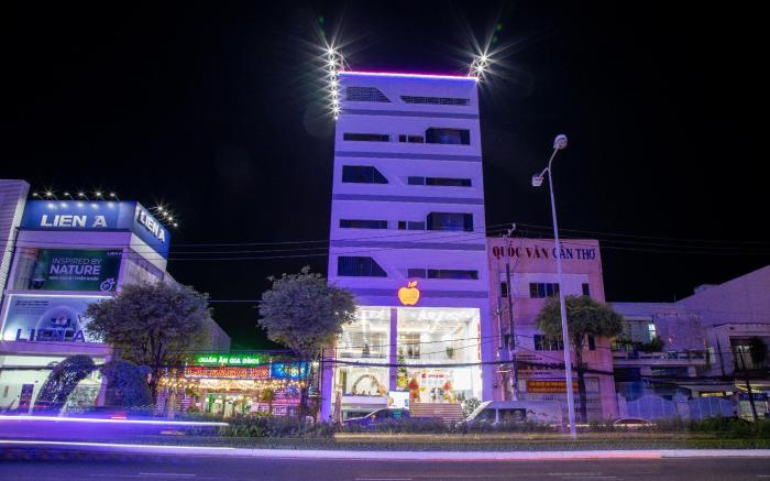 Apple Hotel