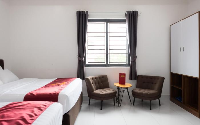 Apple Hotel