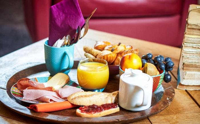 ibis Styles Cholet