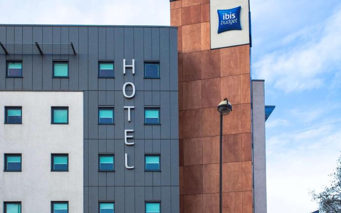 ibis budget London Hounslow