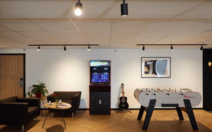 ibis Chalon-sur-Saone Europe