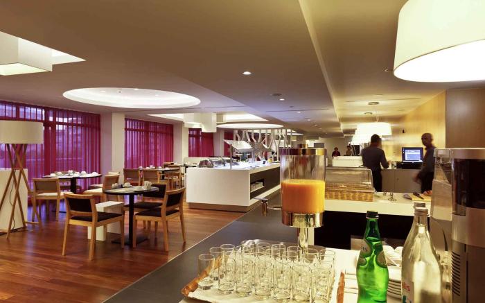 Mercure Braga Centro Hotel