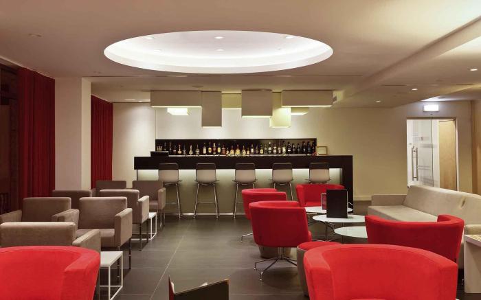 Mercure Braga Centro Hotel