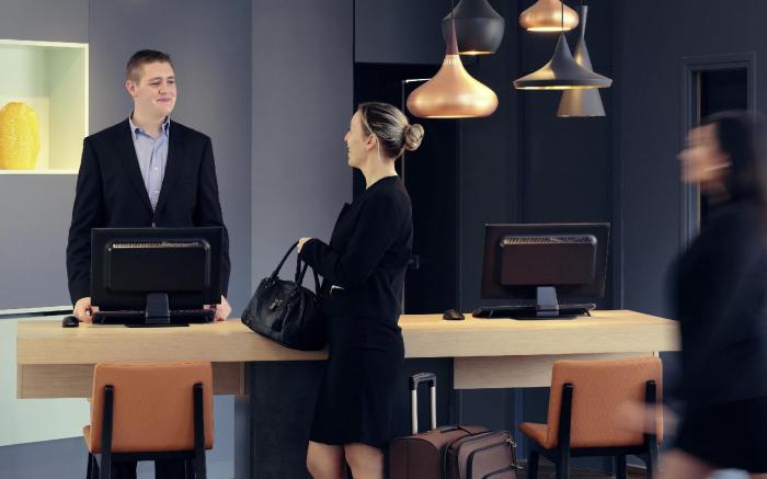 Mercure Orange Centre