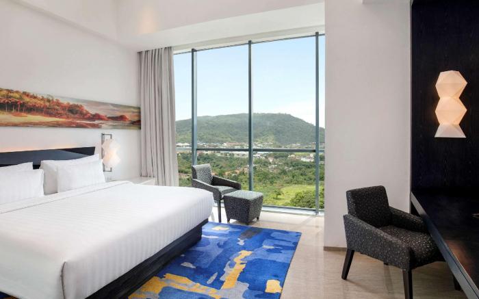 Novotel Lampung Hotel