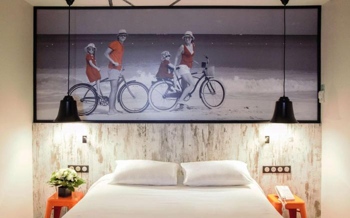 ibis Styles Dinan Centre-Ville (ex ibis)