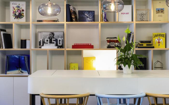 ibis budget Geneve Petit Lancy