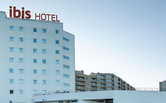 ibis Braganca