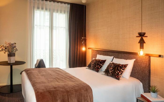 Hotel Mercure Saint-Malo Front de Mer