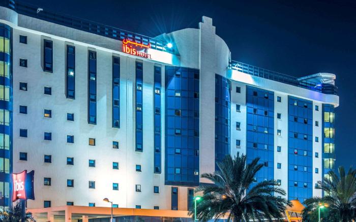 ibis Alger Aéroport