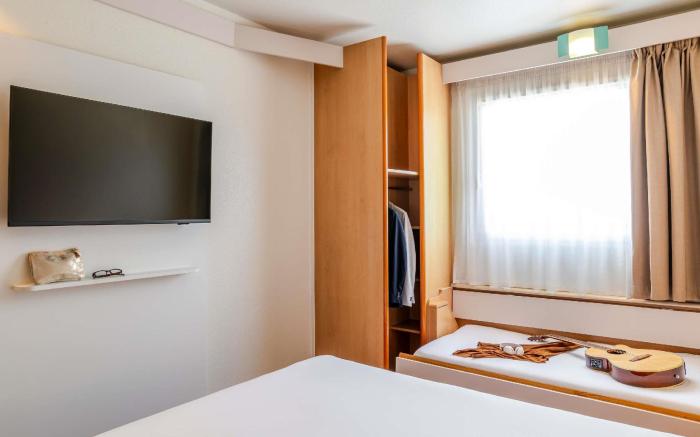 ibis Bilbao Barakaldo Hotel