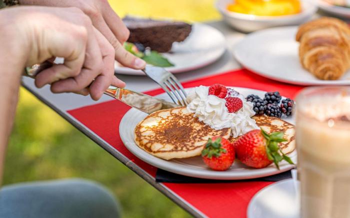 Ibis Firenze Prato Est