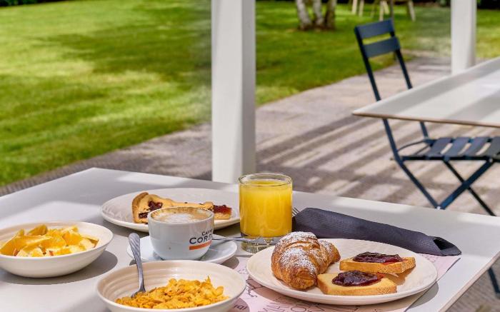 Ibis Firenze Prato Est