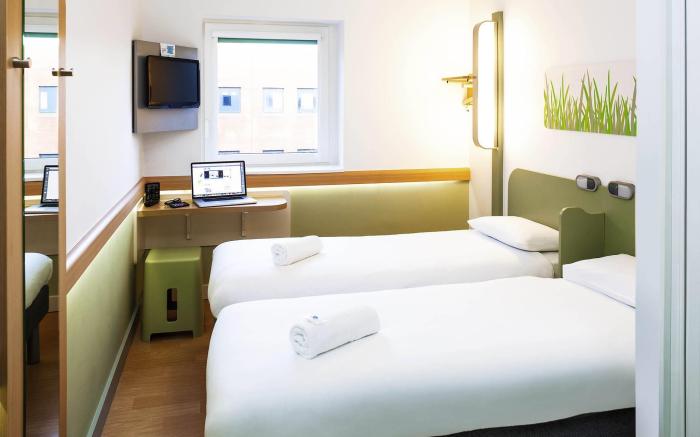 ibis budget Belfast City Centre