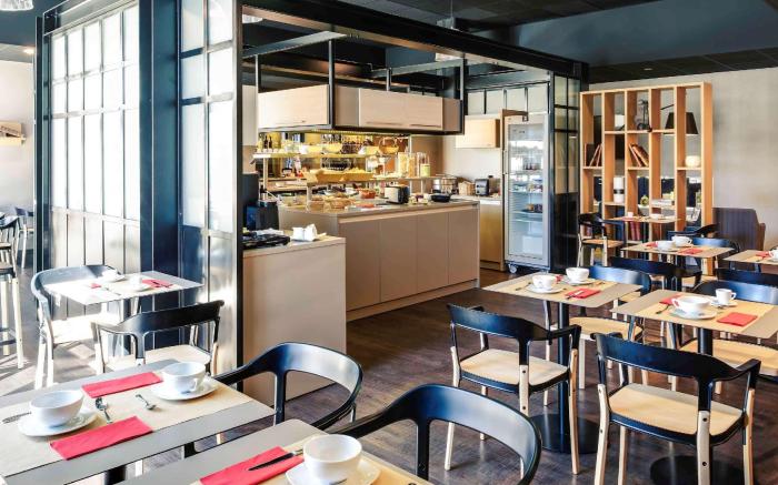 Mercure Perigueux Centre