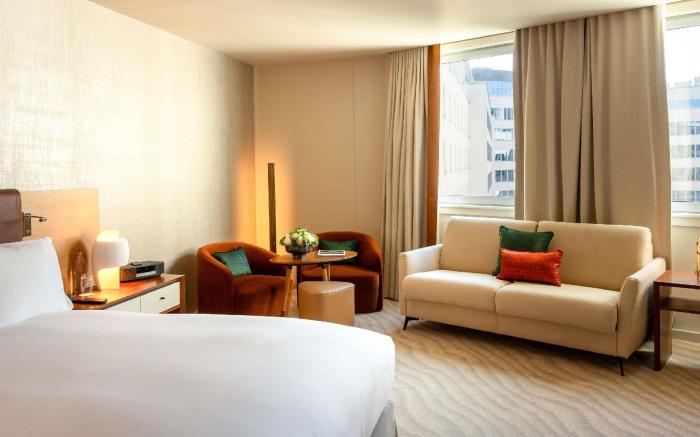 Sofitel Luxembourg Le Grand Ducal