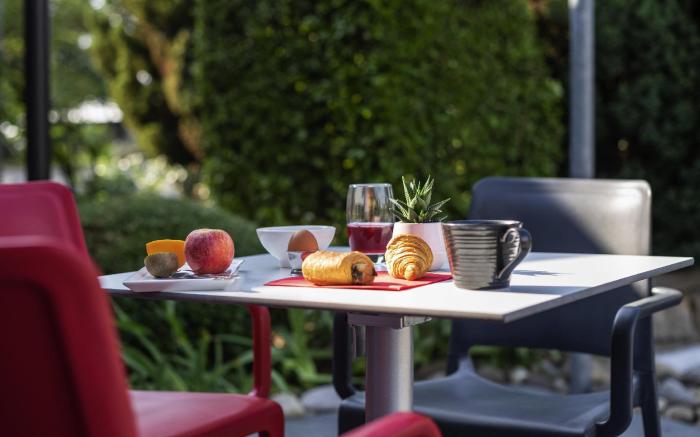 ibis Nuits-Saint-Georges