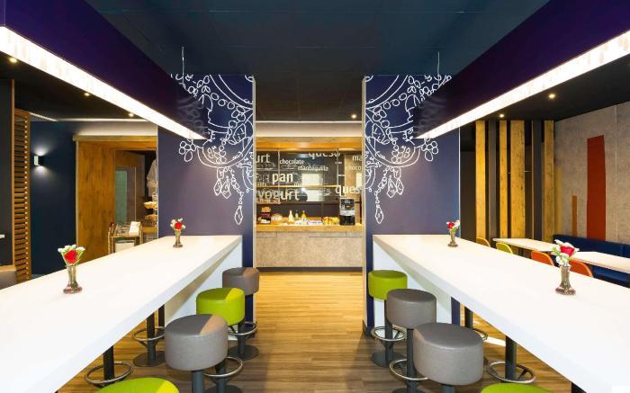 ibis budget Madrid Alcorcon Móstoles