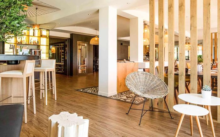 ibis Beaune La Ferme aux Vins