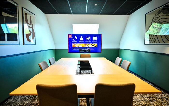 ibis Beaune La Ferme aux Vins