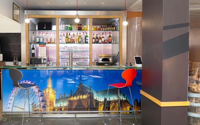 ibis Metz Centre Cathédrale