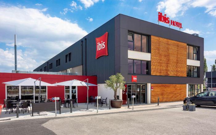 ibis Dijon Sud