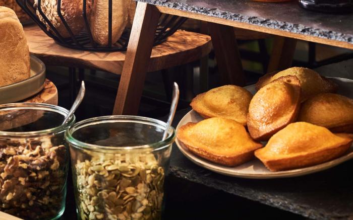 Mercure Paris Butte Montmartre Basilique