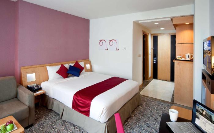 Novotel Dammam Business Park