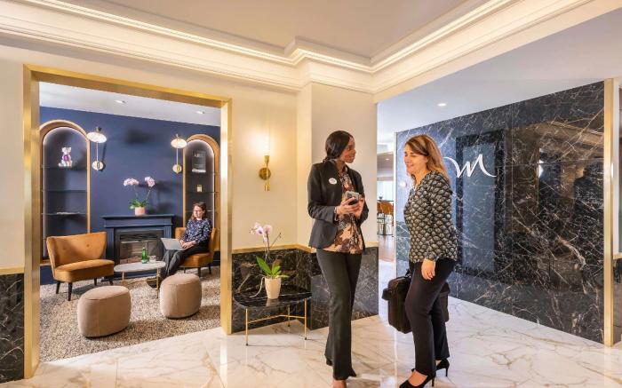 Mercure Versailles Parly 2