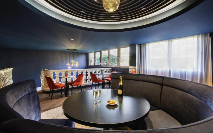 Mercure Versailles Paris Ouest