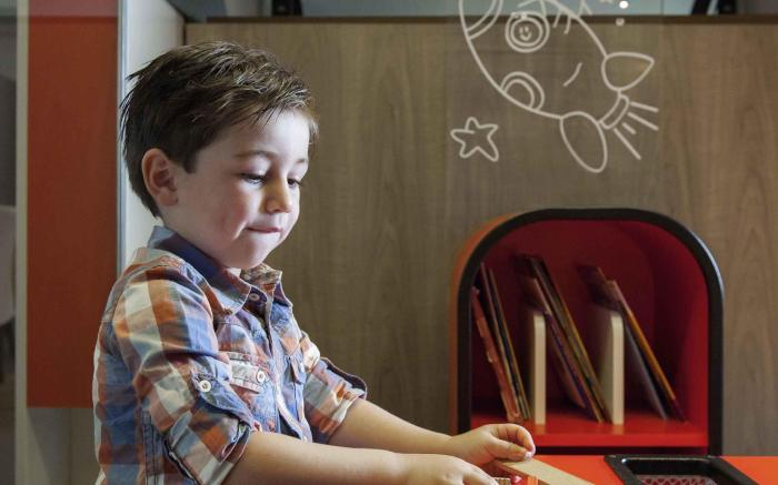 Novotel Mechelen Centrum