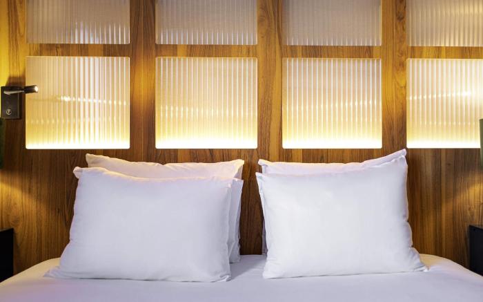 ibis Styles Saint Étienne Gare Châteaucreux