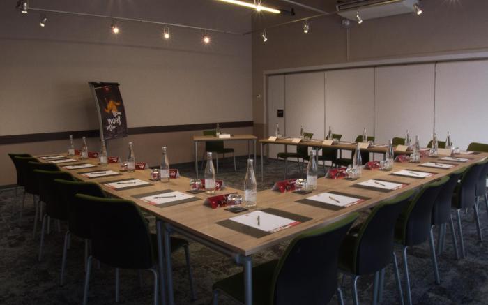 ibis Château-Thierry