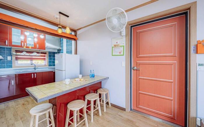 Namhae Ilmare Pension