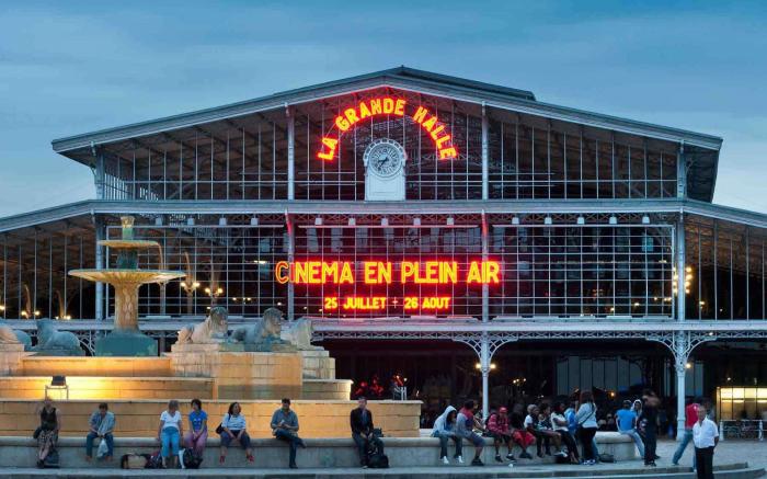 ibis Styles Paris Saint Denis Plaine