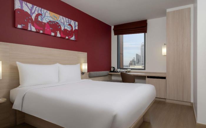 Ibis Bangkok Siam