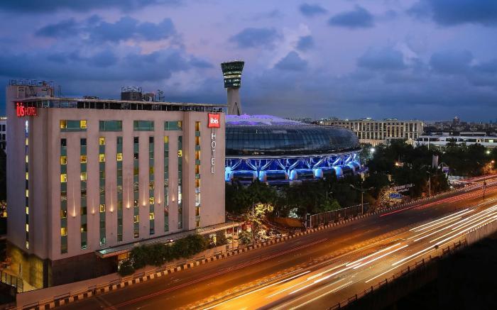 ibis Mumbai Airport - An AccorHotels Brand