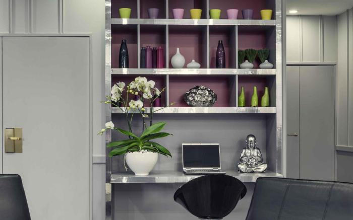 Hotel Mercure Cergy-Pontoise Centre