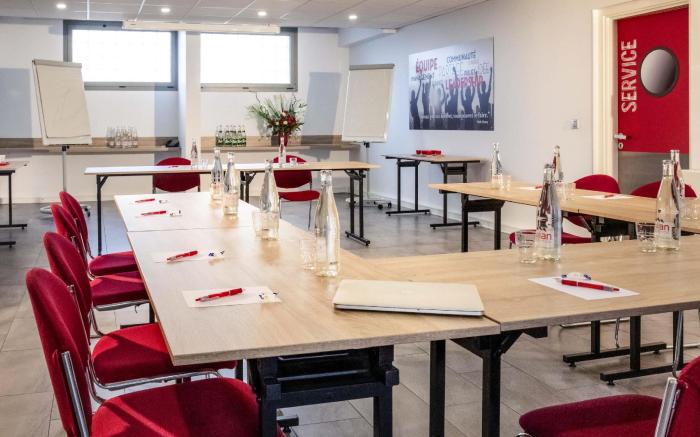 ibis Cannes Mouans Sartoux