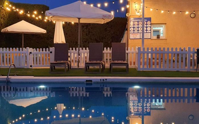 ibis Jerez de La Frontera