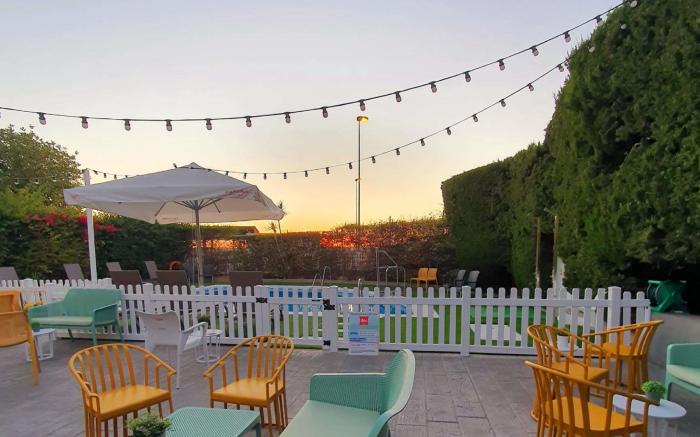 ibis Jerez de La Frontera