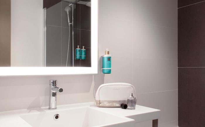 Novotel Senart Golf de Greenparc