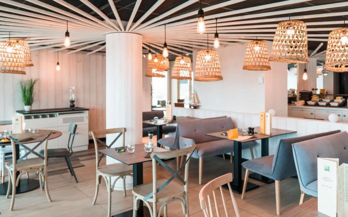 ibis Styles La Rochelle Thalasso Châtelaillon