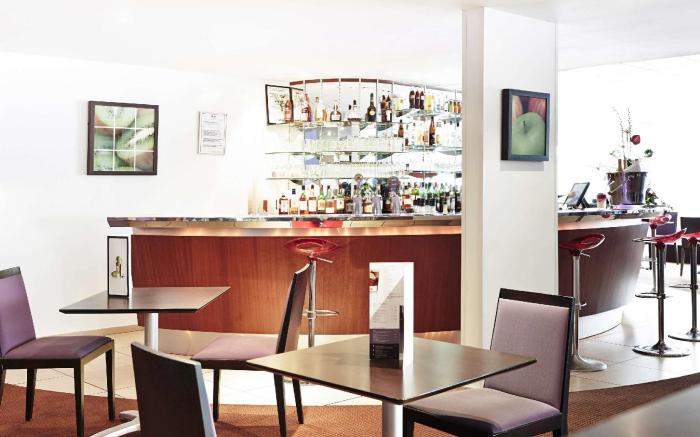 Novotel Montpellier