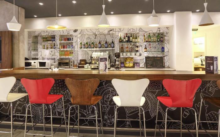 ibis Buenos Aires Obelisco