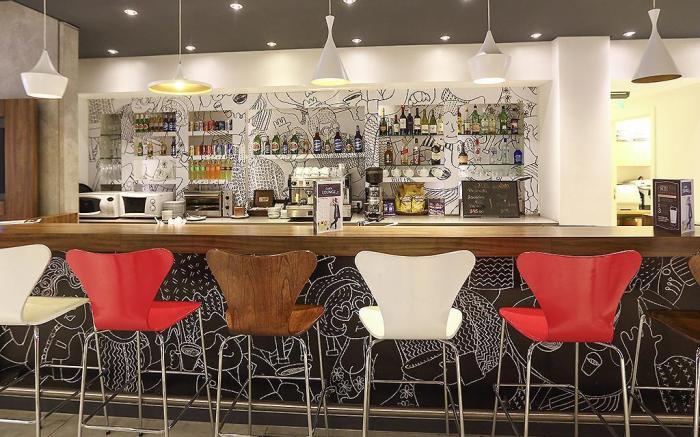 ibis Buenos Aires Obelisco