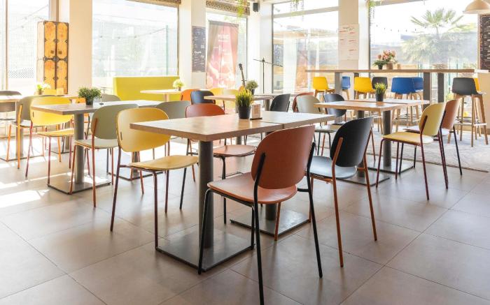 ibis Valencia Bonaire Airport Hotel